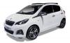 Peugeot 108 1.0 Vti 72cv