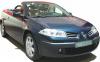 Renault Megane Coupe Cabrio 1.9 Dci 130cv
