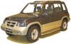 Santana 350 1.6 Hdi 90cv