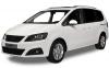 Seat Alhambra 2.0 Tdi 150cv