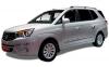 Ssangyong Rodius 2.0 E-xdi 155cv