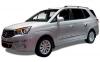 Ssangyong Rodius D22t 178cv