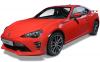 Toyota Gt86 2.0 Coupe 200cv