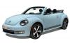 Volkswagen Beetle Cabrio 2.0 Tsi 220cv