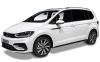 Volkswagen Touran 1.6 Fsi 110cv