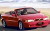 Volvo C70 2.4t Cabrio 200cv