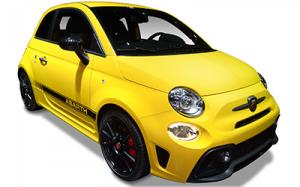 Abarth 500 1.4 16v T-Jet de segunda mano