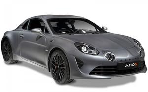 Configurador Alpine A110 Deportivo