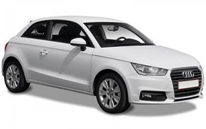 Audi A1 en Motorflash