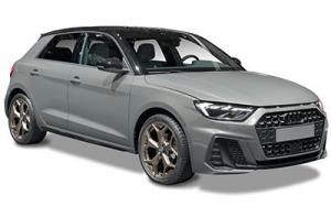 Configurador Audi A1