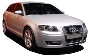Configurador Audi A3 Berlina