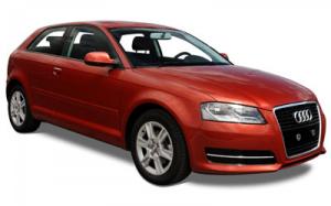 Audi A3 en Motorflash