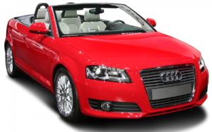Configurador Audi A3 Cabrio