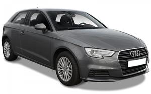 Audi A3 en Motorflash