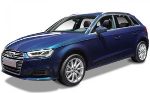 Audi A3 Sportback 1.6 TDI de segunda mano