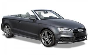 Audi A3 Cabrio 35 TFSI de segunda mano