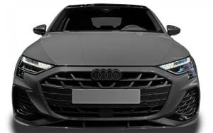 Audi A3 Sedan en Motorflash