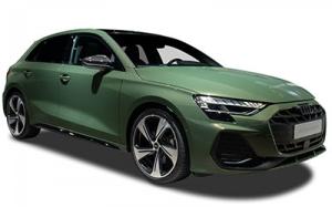 Configurador Audi A3