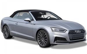 Configurador Audi A5 Cabrio
