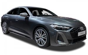 Configurador Audi A5