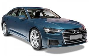 Configurador Audi A6