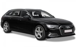 Configurador Audi A6