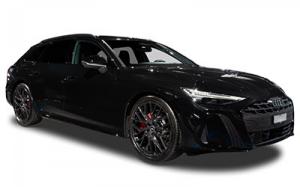 Configurador Audi A6