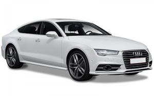 Configurador Audi A7 Berlina