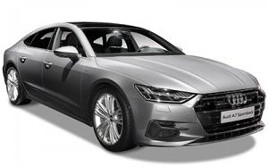 Configurador Audi A7