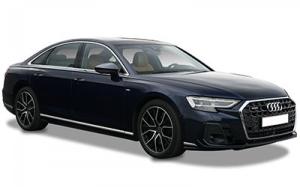 Configurador Audi A8