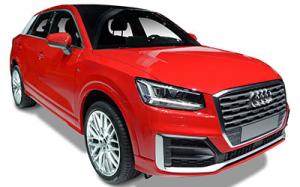 Audi Q2 1.6 TDI de segunda mano