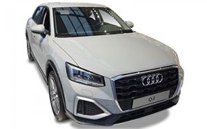 Configurador Audi Q2