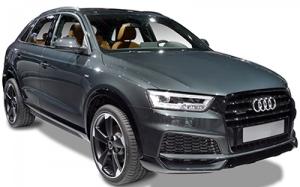 Audi Q3 2.0 TDI de segunda mano
