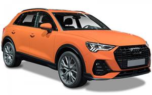 Configurador Audi Q3