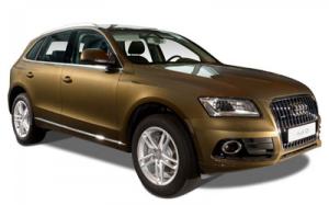 Audi Q5 2.0 TDI de segunda mano