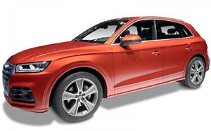 Audi Q5 2.0 TDI de segunda mano