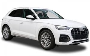 Audi Q5 Advanced 35 TDI 120 kW (163 CV) S tronic