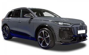 Configurador Audi Q6 E-tron