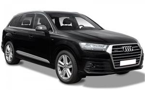 Audi Q7 45 TDI de segunda mano