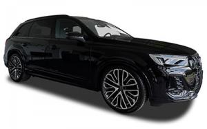 Configurador Audi Q7