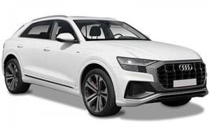 Audi SQ8 4.0 TDI de segunda mano