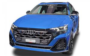 Configurador Audi Q8