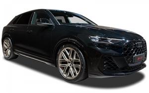 Configurador Audi Q8