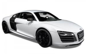 Configurador Audi R8 Deportivo
