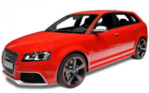 Configurador Audi Rs3 Berlina