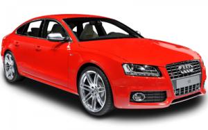 Configurador Audi S5 Berlina