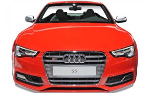 Configurador Audi S5 Cabrio
