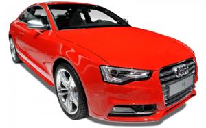 Configurador Audi S5 Deportivo