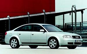 Configurador Audi S6 Berlina