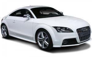 Configurador Audi Tts Deportivo